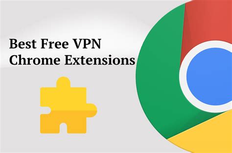 how to use vpn extension in chrome